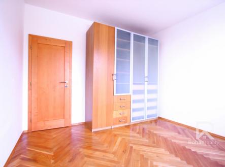 Pronájem bytu, 4+kk, 100 m²