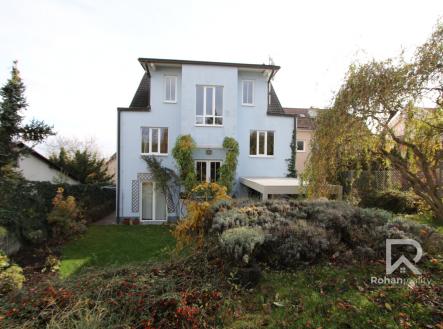 Pronájem bytu, 4+kk, 100 m²