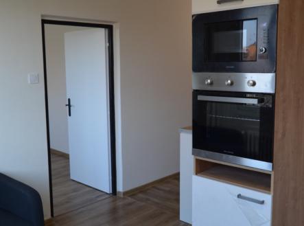 Pronájem bytu, 4+kk, 72 m²