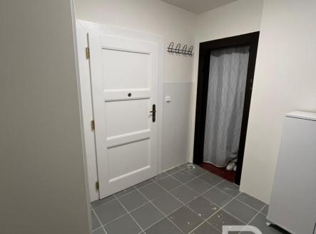 Pronájem bytu, 2+kk, 54 m²