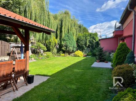 Pronájem bytu, 2+1, 76 m²