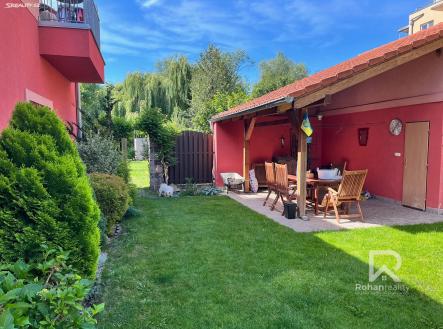 Pronájem bytu, 2+1, 76 m²