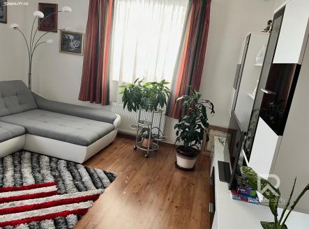 Pronájem bytu, 2+1, 76 m²