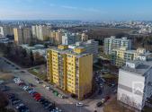 Pronájem bytu, 3+1, 60 m²