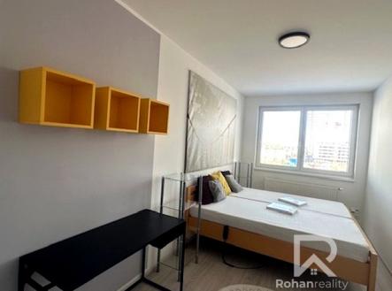 Pronájem bytu, 2+kk, 50 m²