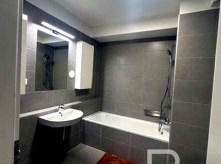 Pronájem bytu, 2+kk, 50 m²