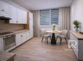 Prodej bytu, 3+1, 60 m²