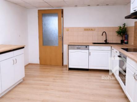 Pronájem bytu, 3+1, 60 m²