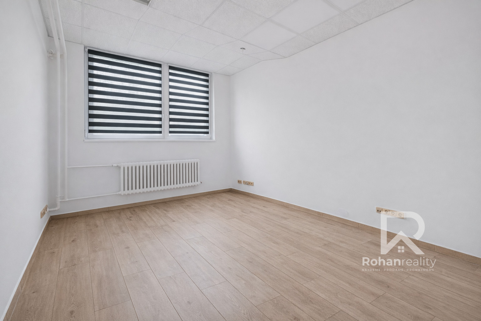 Pronájem atelieru 3+1 - 60m2 Praha 4 Háje, ulice Matúškova