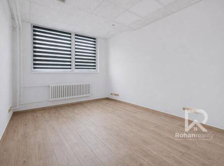 Pronájem bytu, 3+1, 60 m²