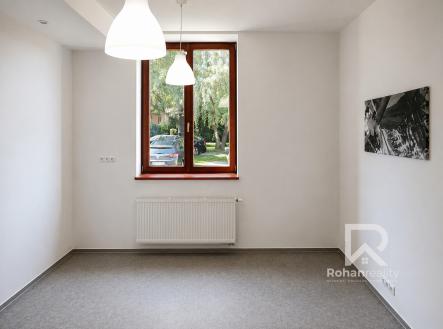 Pronájem bytu, 2+kk, 48 m²