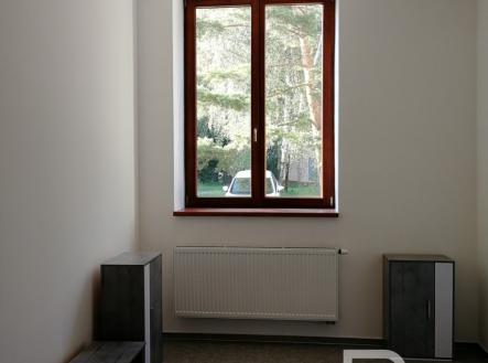 Pronájem bytu, 2+kk, 48 m²