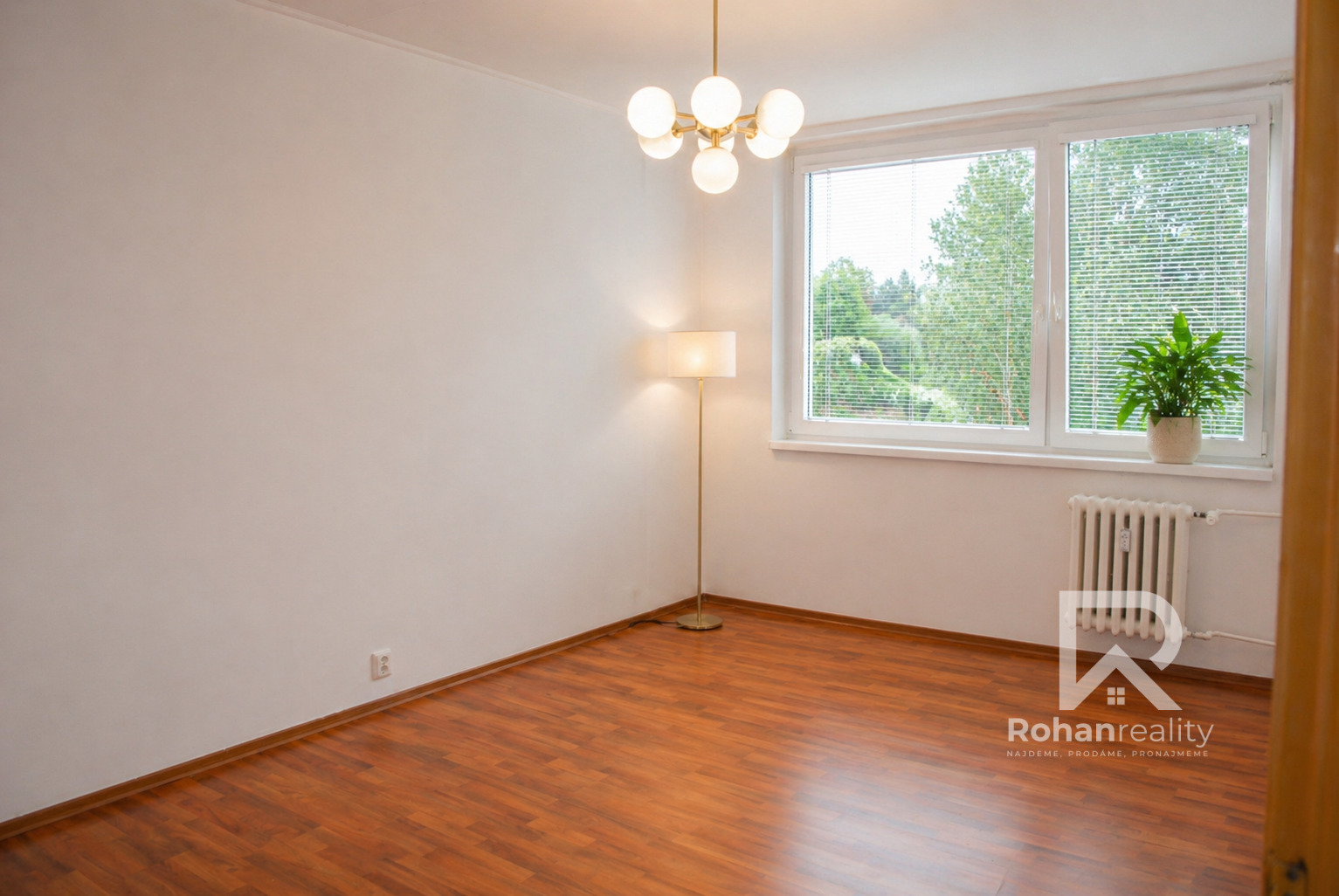 Prodej bytu 2+kk, Praha 10 Hostivař ulice Švehlova 