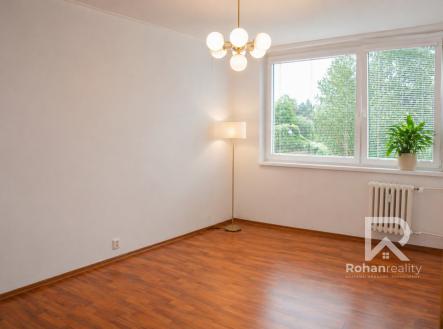 Prodej bytu, 2+kk, 46 m²