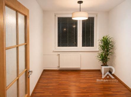 Prodej bytu, 2+kk, 46 m²