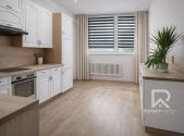 Pronájem bytu, 3+1, 60 m²