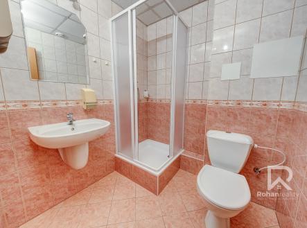 Pronájem bytu, 3+1, 60 m²
