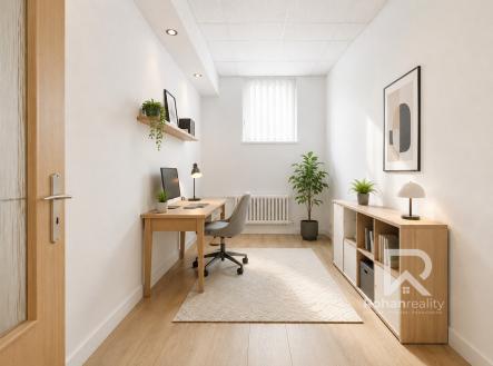 Prodej bytu, 4+kk, 60 m²