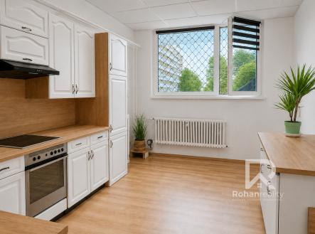 Prodej bytu, 4+kk, 60 m²