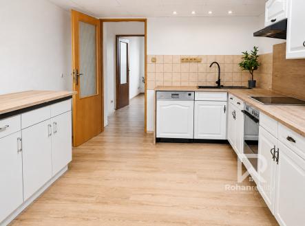 Prodej bytu, 4+kk, 60 m²