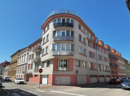Prodej bytu, 3+kk, 77 m² obrázek