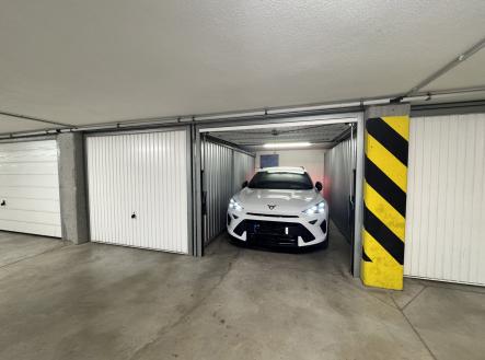 Prodej bytu, 3+kk, 71 m²