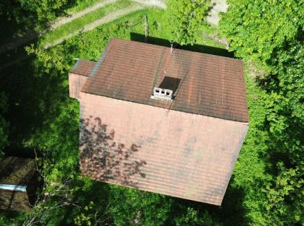 Prodej domu/vily, 109 m²