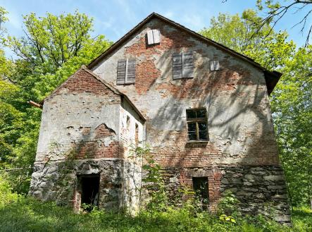 Prodej domu/vily, 109 m²