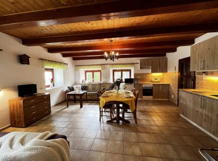 Prodej domu/vily, 257 m²