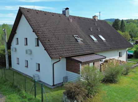 Prodej domu/vily, 257 m²