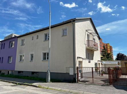 Pronájem bytu, 1+kk, 24 m²