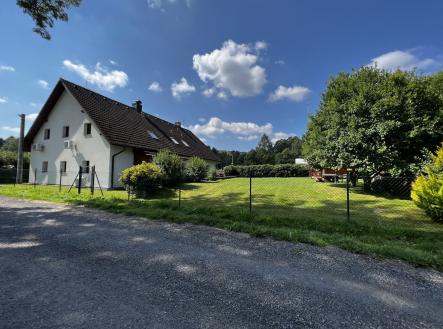 Prodej komerčního objektu, jiný, 257 m²