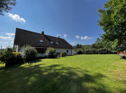 Prodej komerčního objektu, jiný, 257 m²