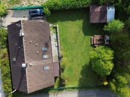 Prodej komerčního objektu, jiný, 257 m²