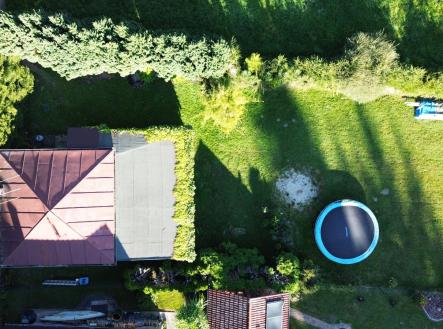 Prodej chaty/rekreačního objektu, 40 m²