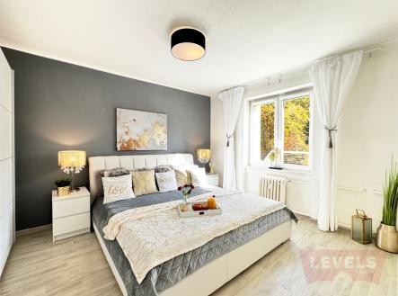 Prodej bytu, 3+1, 57 m²