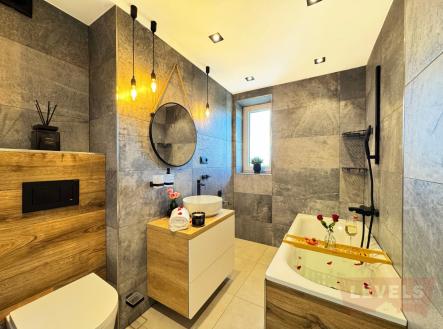 Prodej bytu, 3+1, 57 m²