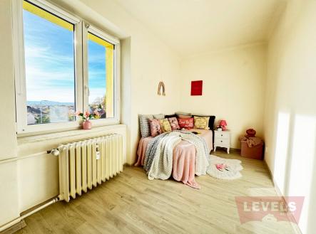 Prodej bytu, 3+1, 57 m²