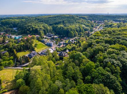 Prodej pozemku pro bydlení, 1 541 m²