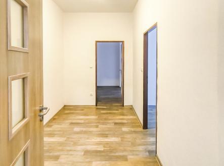 Pronájem bytu, 2+1, 77 m²