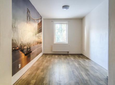 Pronájem bytu, 2+1, 77 m²