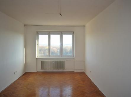 Pronájem bytu, 2+1, 53 m²