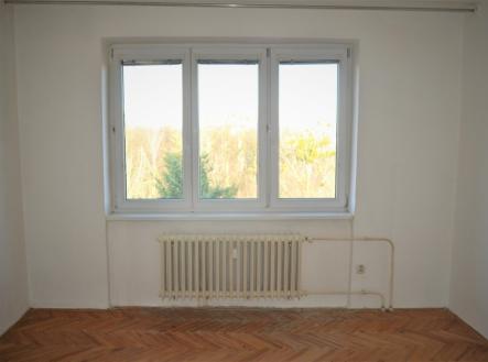 Pronájem bytu, 2+1, 53 m²