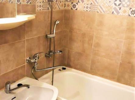 Pronájem bytu, 2+1, 53 m²