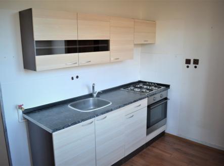 Pronájem bytu, 2+1, 53 m²