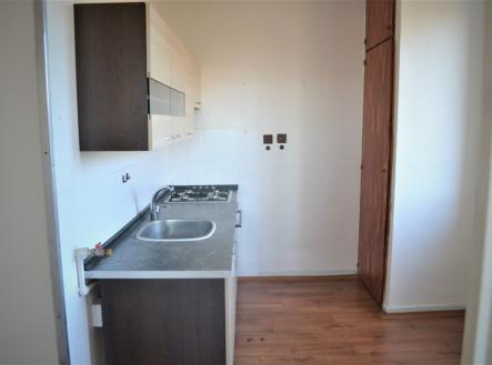 Pronájem bytu, 2+1, 53 m²