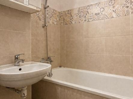 Pronájem bytu, 2+1, 53 m²