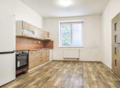 Pronájem bytu, 2+1, 77 m²
