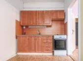 Pronájem bytu, 2+1, 45 m²