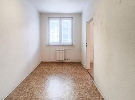 Pronájem bytu, 2+1, 45 m²